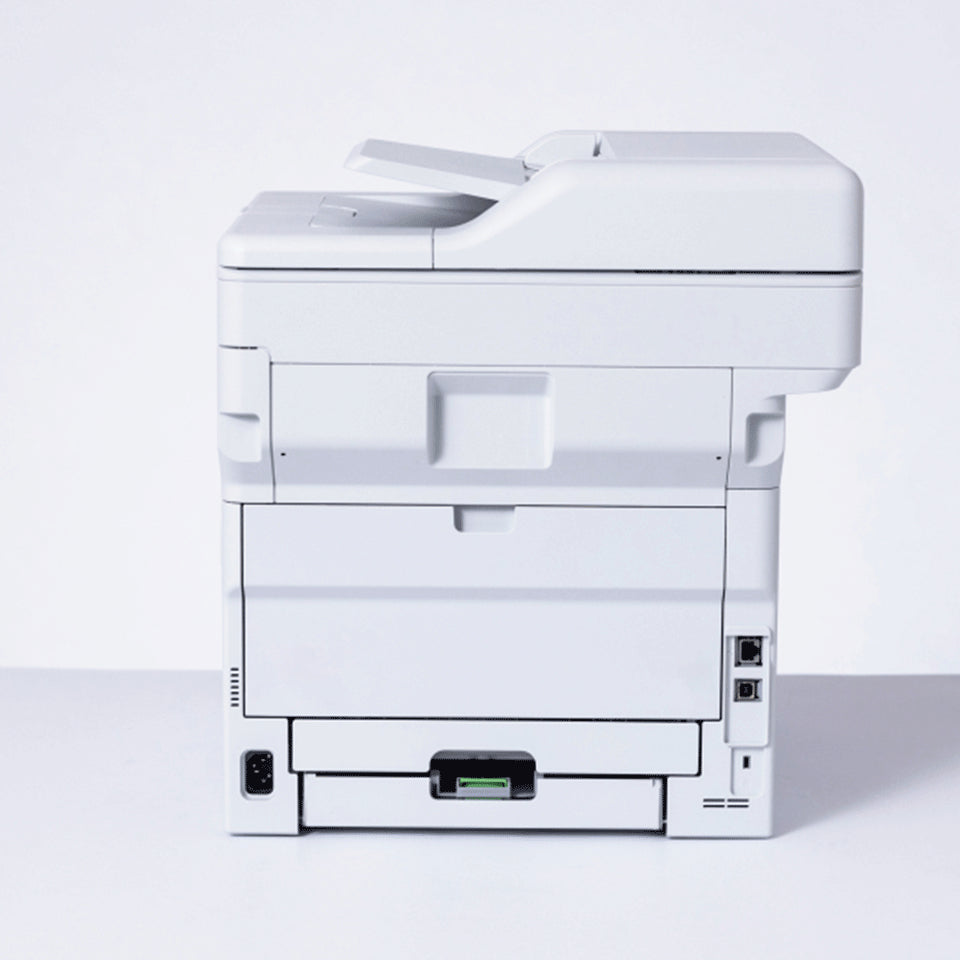 Brother DCP-L5510DW – S/W Laser-MFP A4 – WLAN – 48 ppm S/W