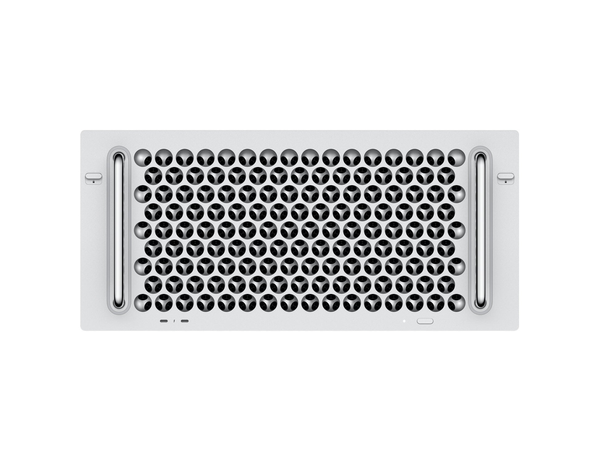 Apple Mac Pro (M2 Ultra, 24-Kern/76-Kern, 192 GB, 4 TB SSD) – macOS Ventura