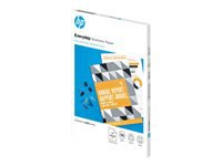HP E-DAY Fotopapier – glänzend, A4, 120 g/m², 150 Blatt, FSC-zertifiziert – für LaserJet-Drucker