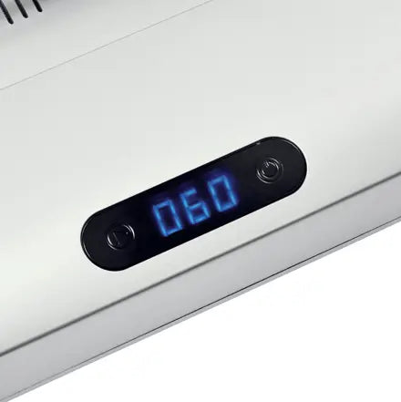 GBC TB500 Bindegerät – Thermobindung, A4, 500 Blatt