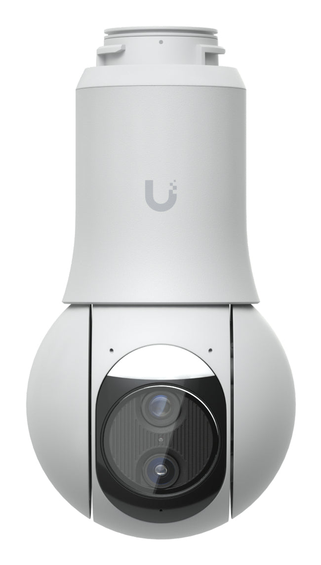Ubiquiti G6 PTZ – 4K, 10× Hybrid-Zoom