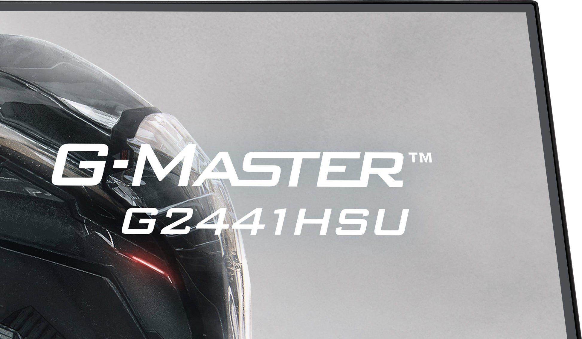iiyama G2441HSU-B1 – Monitor, 24", IPS, 144 Hz, 1 ms (MPRT)