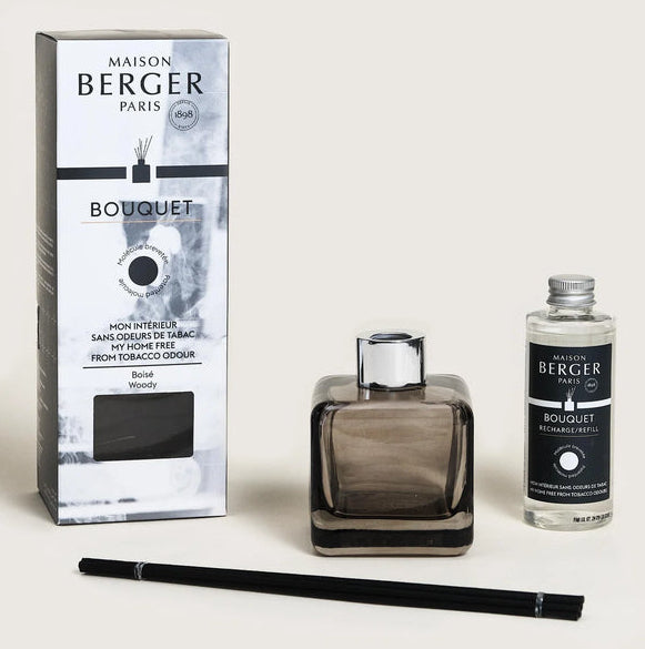 Maison Berger Paris Maison Berger Zedernholz – Duftstäbchen, 100 ml
