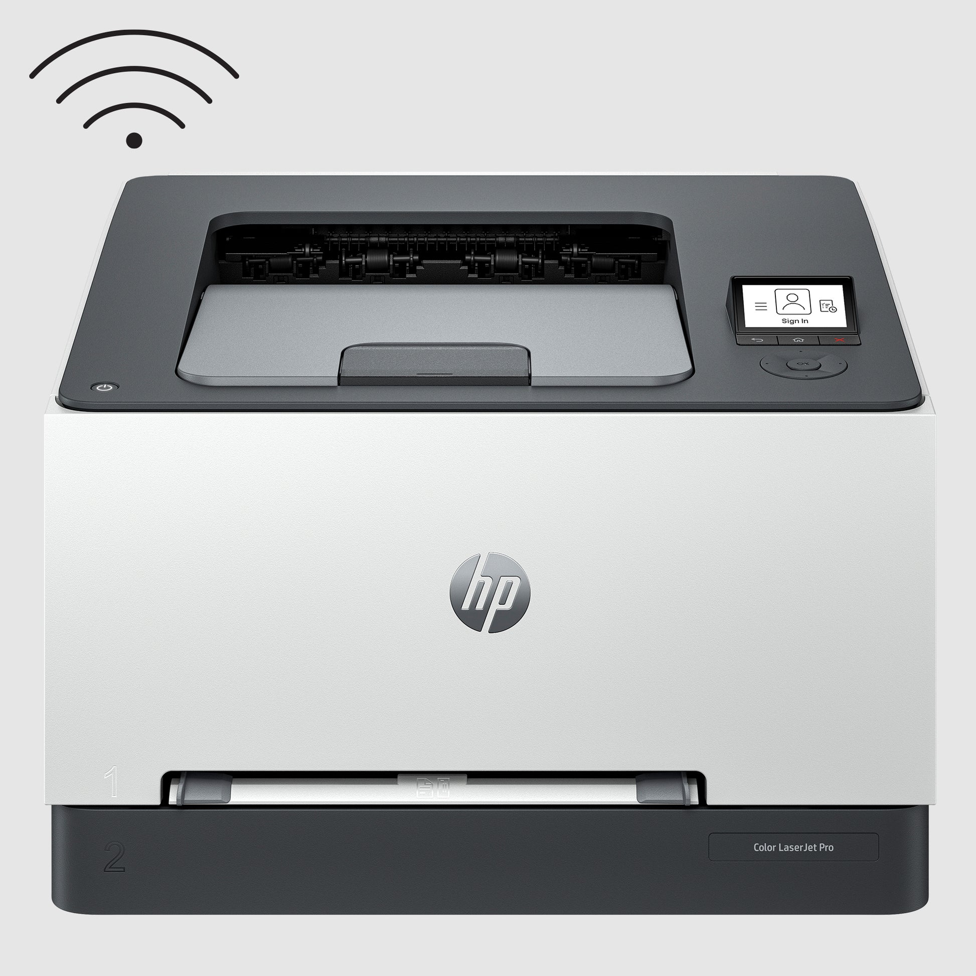 HP LaserJet Pro 3202Dn – A4, Farbe, 600 × 600 dpi