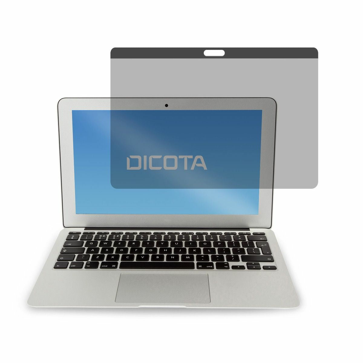 DICOTA Displayschutz für Apple MacBook Air 11