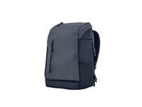 HP Notebook-Rucksack Travel – für 15,6", 25–30 l, erweiterbar, Polyester – Iron Grey, 320 × 440 × 245 mm