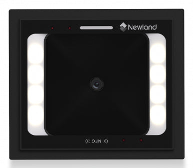 Newland FM3281 Einbaumodul – 1D/2D, RS-232/USB, IP67
