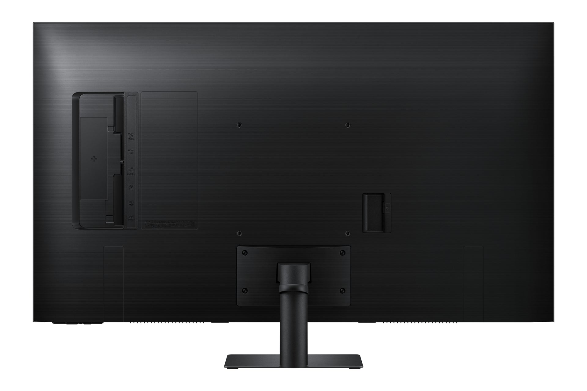 Samsung M70F – Monitor, 3840 × 2160 (UHD 4K), HDR10, KI-Bild