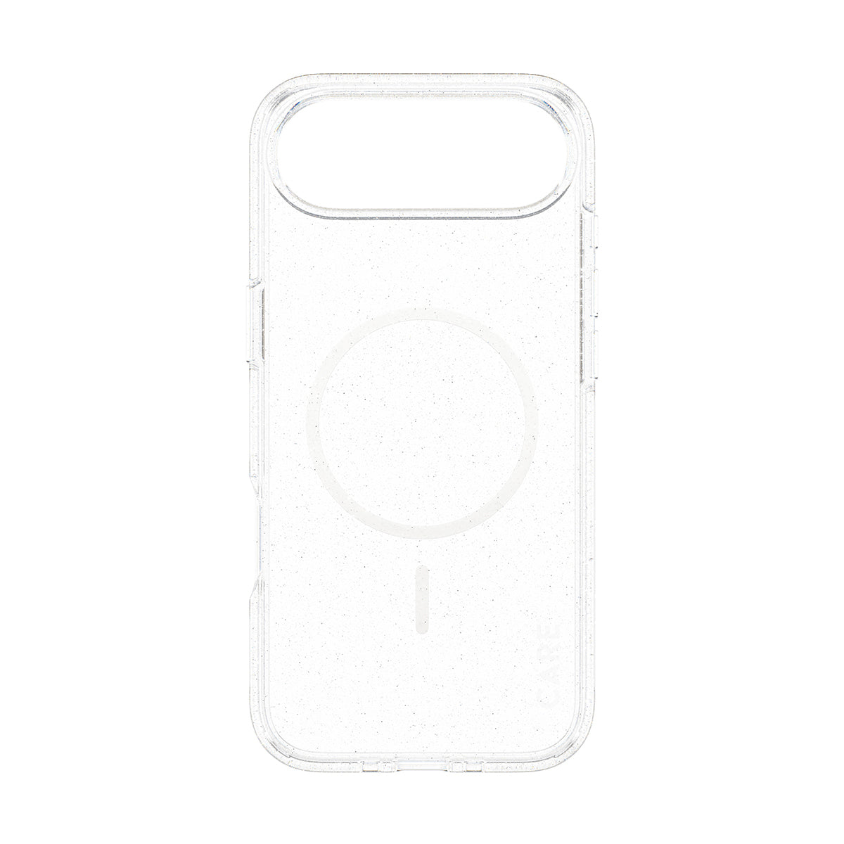 PanzerGlass Backcover Flagship Case Urban Combat – für Apple iPhone 17 Air – transparent