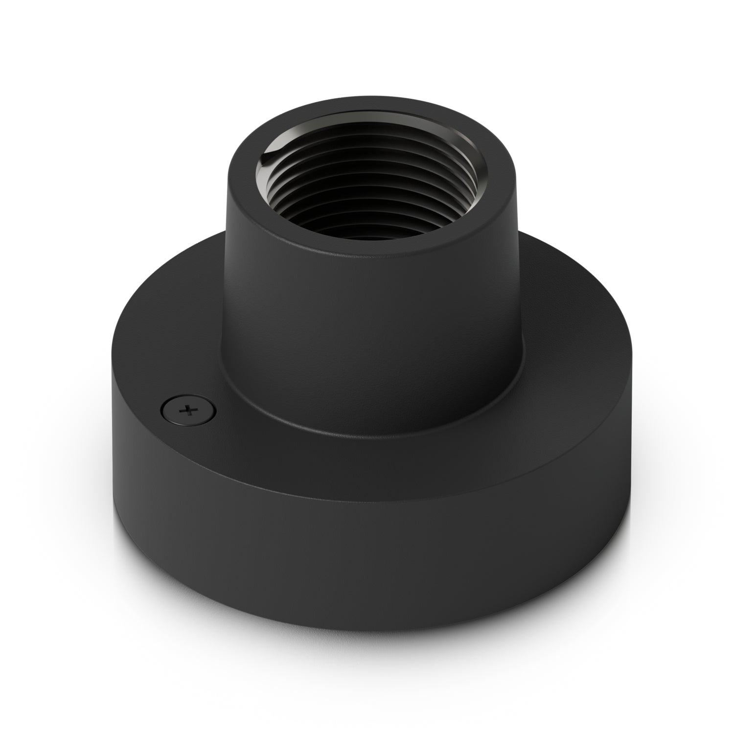 Ubiquiti UACC-G5-PTZ-PM-B Deckenhalterung – für UVC-G5-PTZ – Polycarbonat (PC), 3/4" – Schwarz