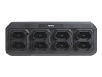 Hytera 8-fach Ladestation – für S1, S1pro