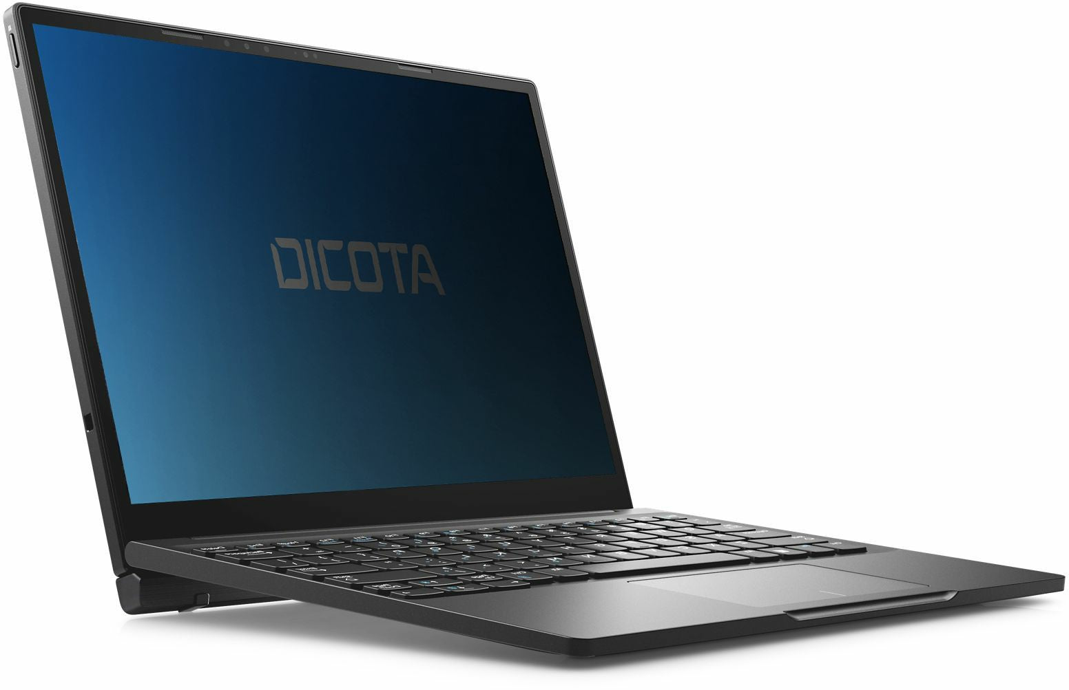 DICOTA Displayschutz für Dell Latitude 7285/7290