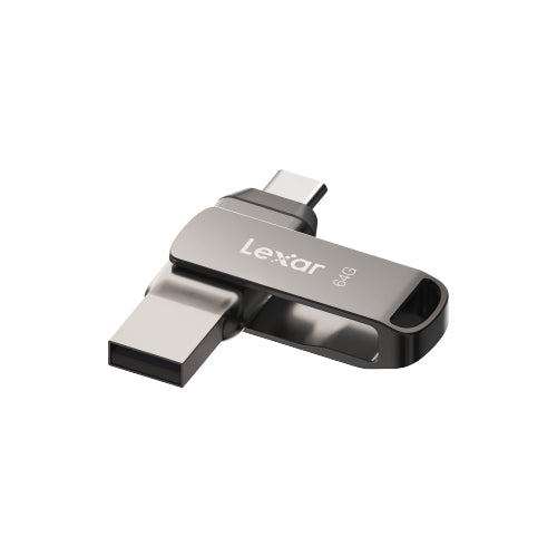 Lexar JumpDrive D400 64GB