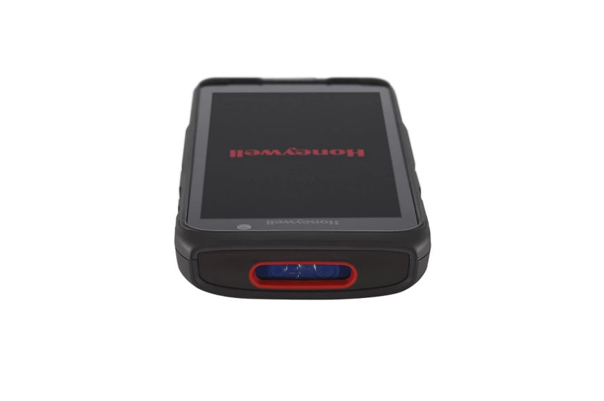 Honeywell CT47 – 5,5" – 128 GB – Schwarz