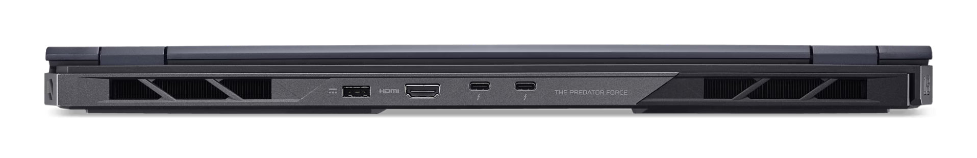 Acer Predator Helios 18 PH18-73-9644 Laptop – Wi‑Fi, Ethernet, Bluetooth – Akku 99 Wh – 404 × 311,6 × 28,9 mm