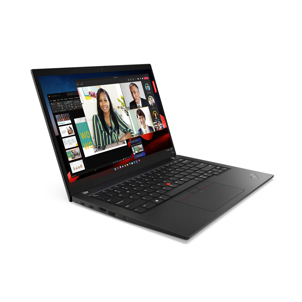 Lenovo ThinkPad T14s Gen 4 – Laptop, Windows 11 Pro