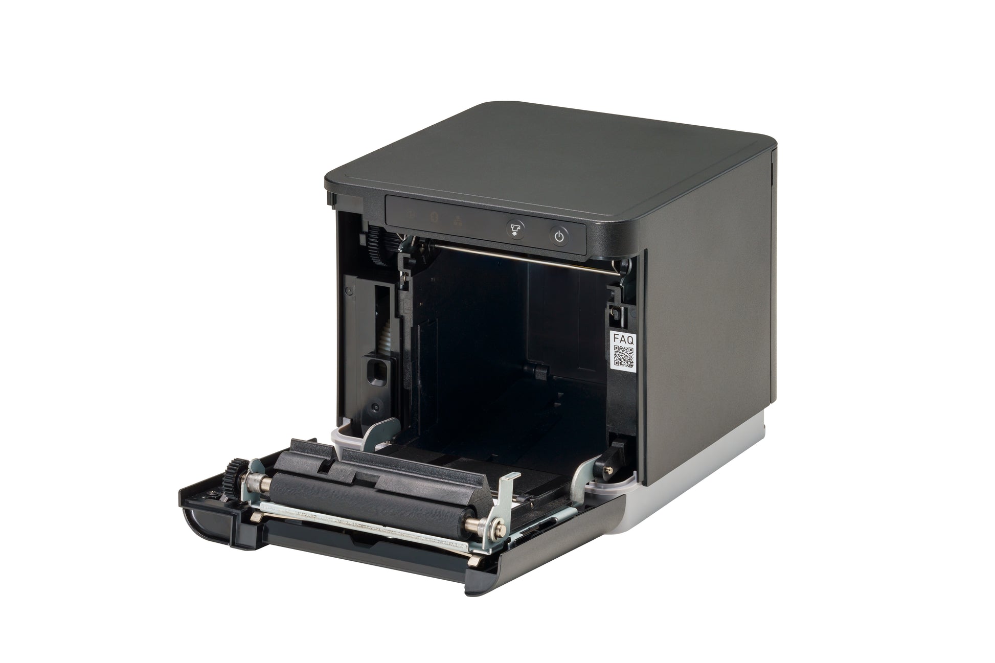 Star Micronics POS-Drucker, Schwarz, MCP31CBI