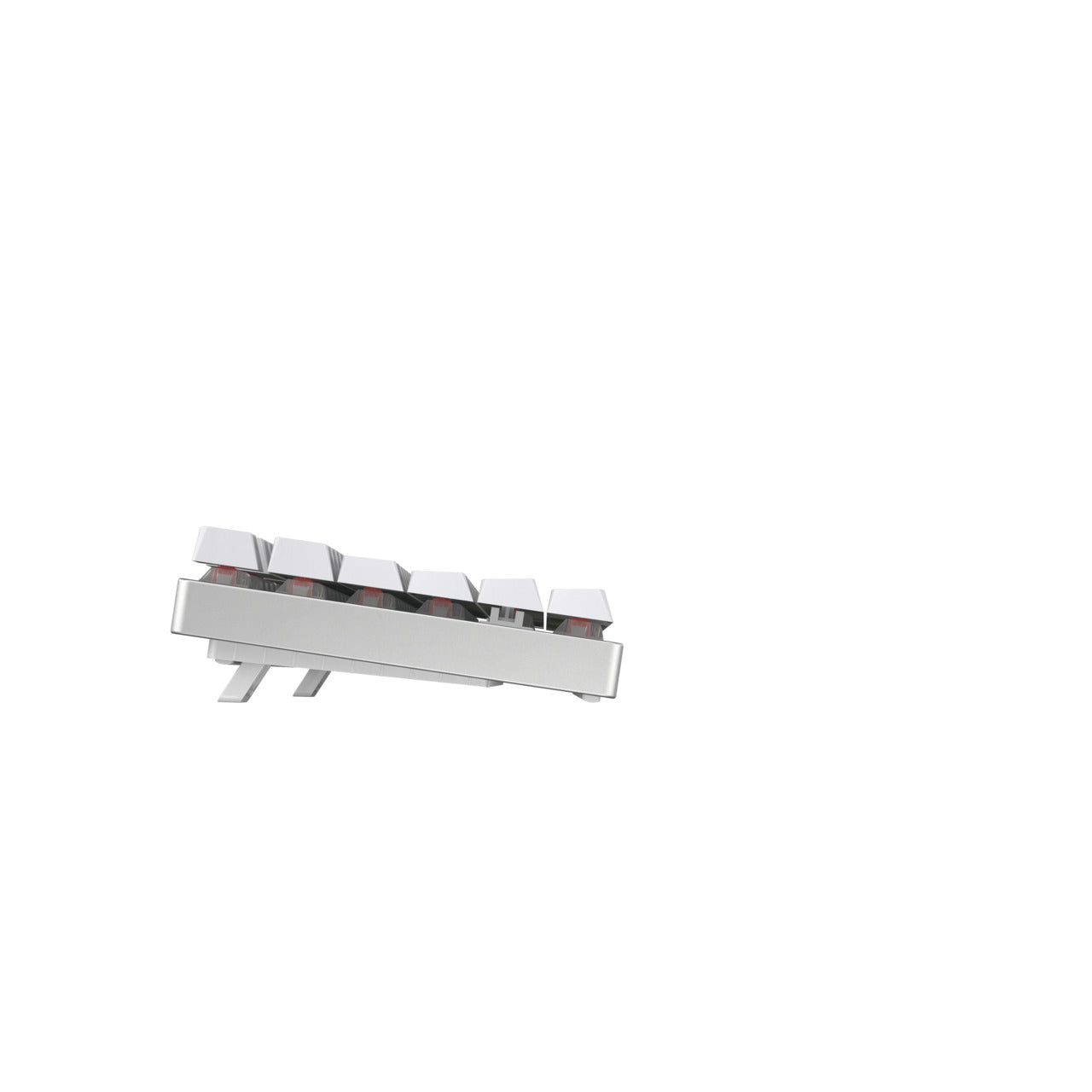 Cherry MX 8.2 – TKL kabellos (RF + Bluetooth), AZERTY RGB-LED