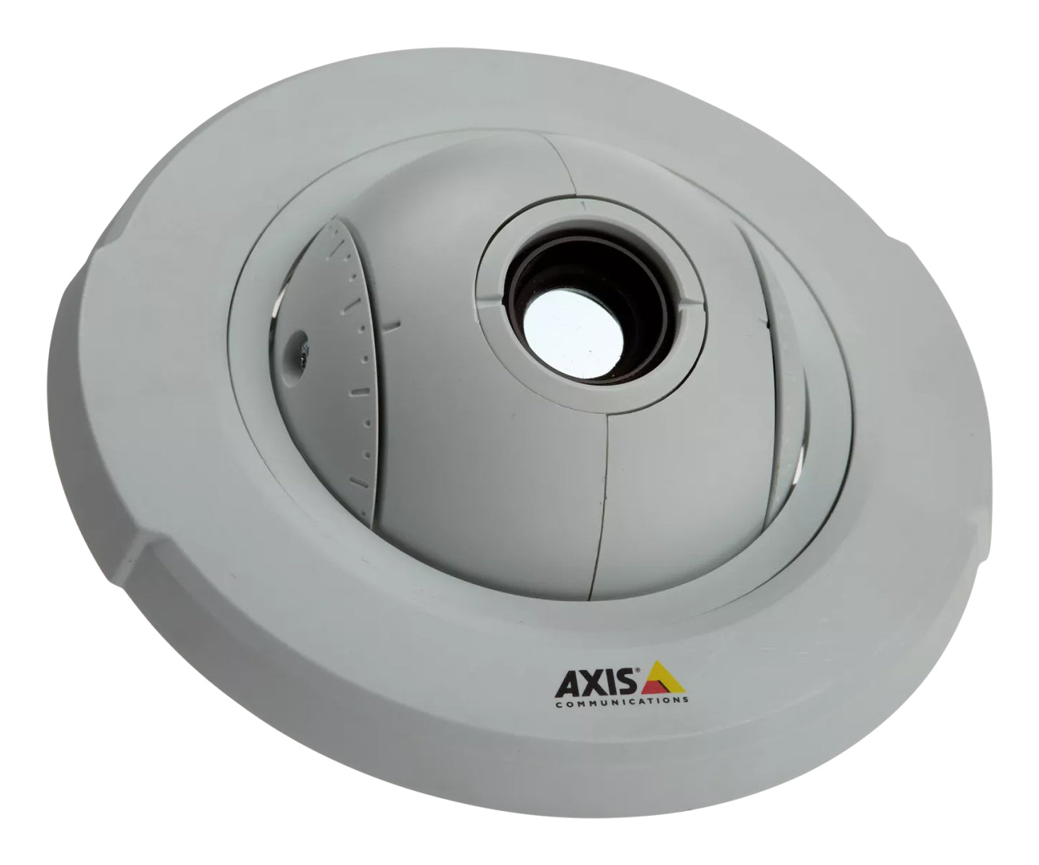 Axis P1290 4 mm Thermalkamera – VGA 640×480, 0,03 MP, PoE, Weiss