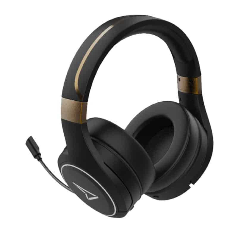 Lexip STEELPLAY Metaltech Radiance Multi – Headset – Bluetooth