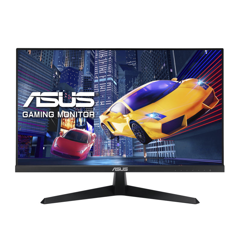 ASUS Vy249Hge – Monitor, 23,8" 1920 × 1080 (Full HD), Schwarz