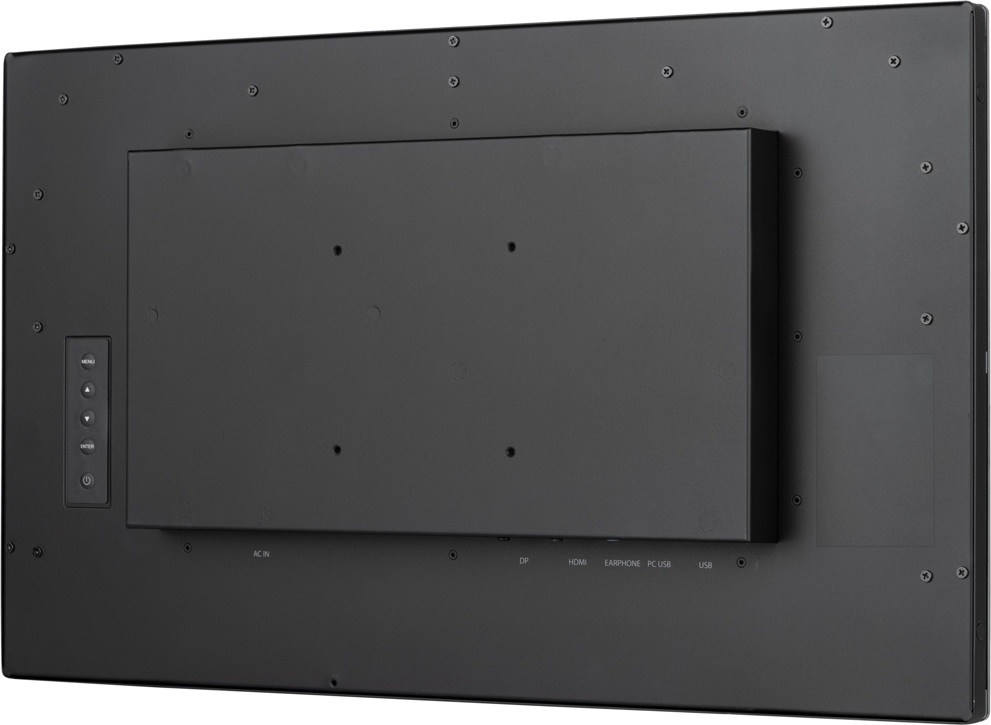 iiyama TF2438MSC-B1 – Interaktives Touch-Display, 23,8", Anti-Fingerprint-Beschichtung
