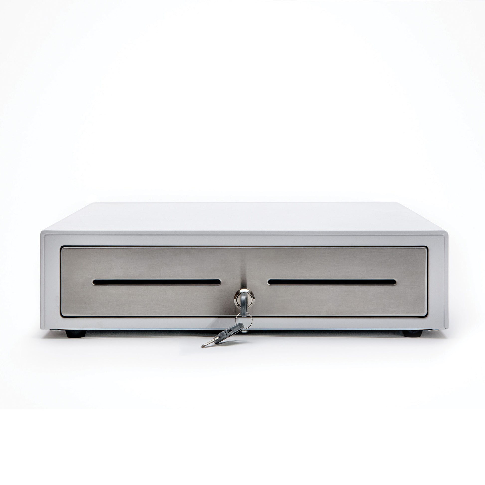Star Micronics Manuelle Kassenlade, Weiss, CD4-1616