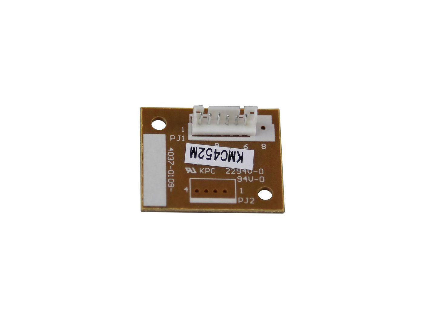 CoreParts Konica Minolta Wartungspatrone, Trommel-Chip Magenta – für Bizhub C452/C552/C652