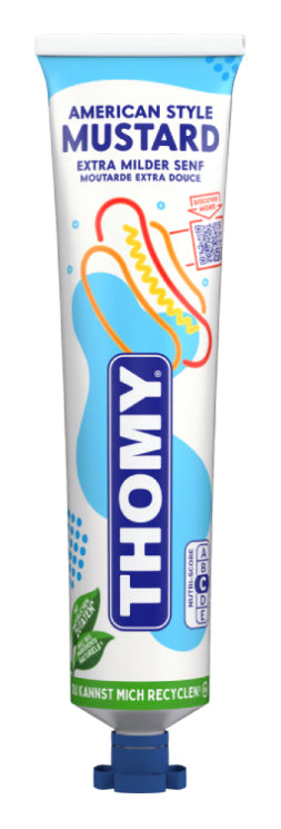 THOMY American Senf – 200 ml