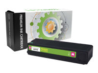Static Control Components Tintenpatrone 991X (M0J94AE), Magenta, 16'000 Seiten, kompatibel – für HP