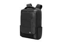 HP Notebook-Rucksack Renew Executive 16 – für 16,1", 17,2–20,5 l – Schwarz, 290 × 432 × 155 mm