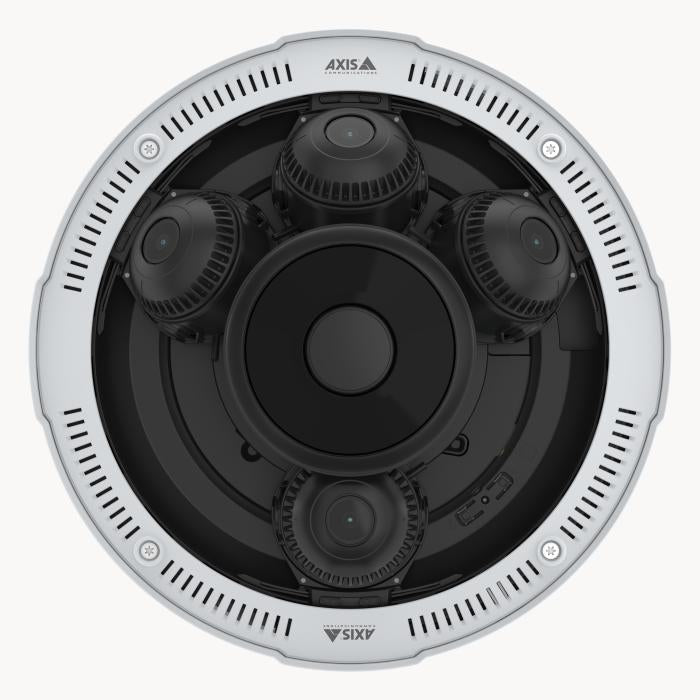 Axis P3735-PLE Netzwerkkamera