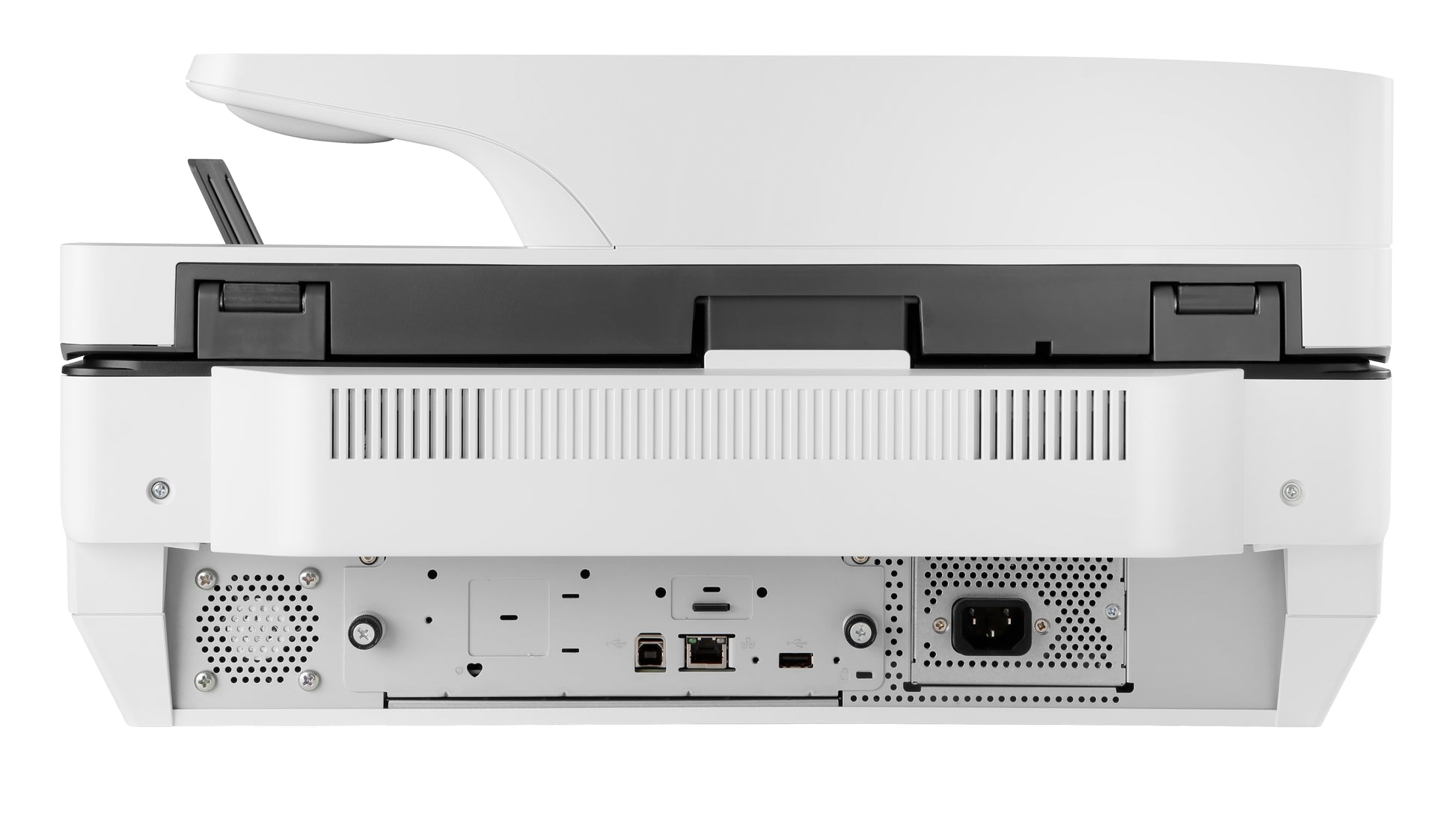 HP Digital Sender Flow 8500 FN2 – Flachbettscanner