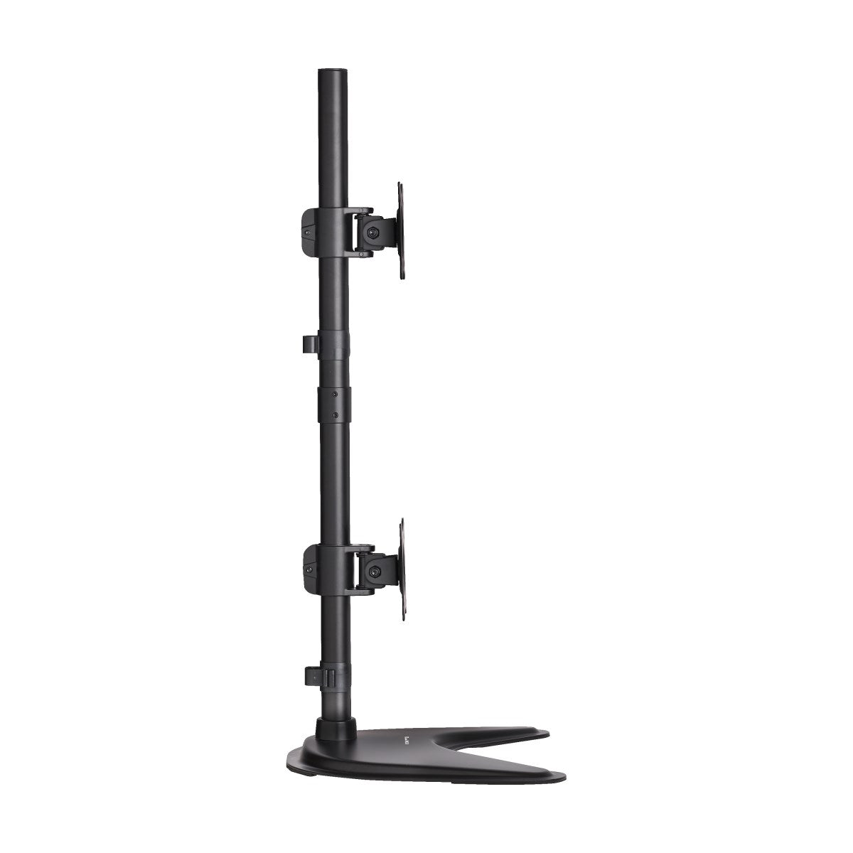 Tripp Lite DDR1527SDC – Monitorarm Tischhalterung – 2 Monitore – 15–27" – bis 8,16 kg/Monitor