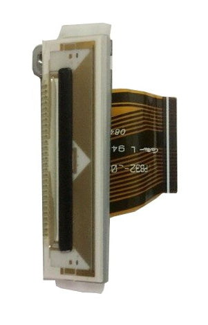 Honeywell Druckkopf PB22-6011S-A1 – für Intermec PB22, grau