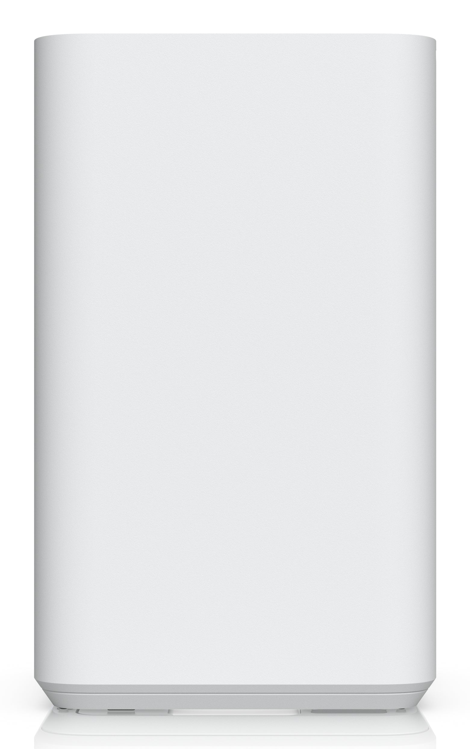Ubiquiti UniFi Network Attached – 2-Bay Desktop NAS – ARM Cortex-A57, 4 GB RAM, 2,5GbE, für 3,5" HDD