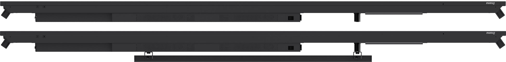 iiyama LH8664UHS-B3AG – 86", Ultra HD 4K, IPS