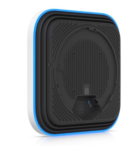 Ubiquiti Wi-Fi 7 Access Point, Tri-Band (2,4/5/6 GHz), 11'500 Mbit/s, 10GbE, PoE++, Indoor, Weiss