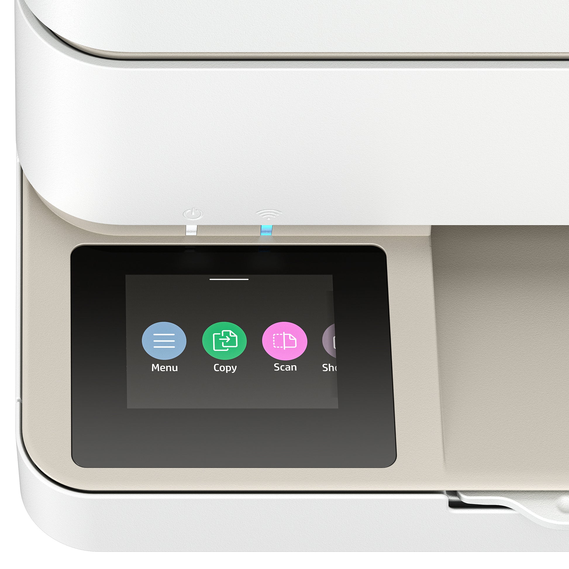 HP ENVY 6532E ALL-IN-ONE DRUCKER – MFP – Tintenstrahl, Farbe – A4 – Duplex, ADF – WLAN