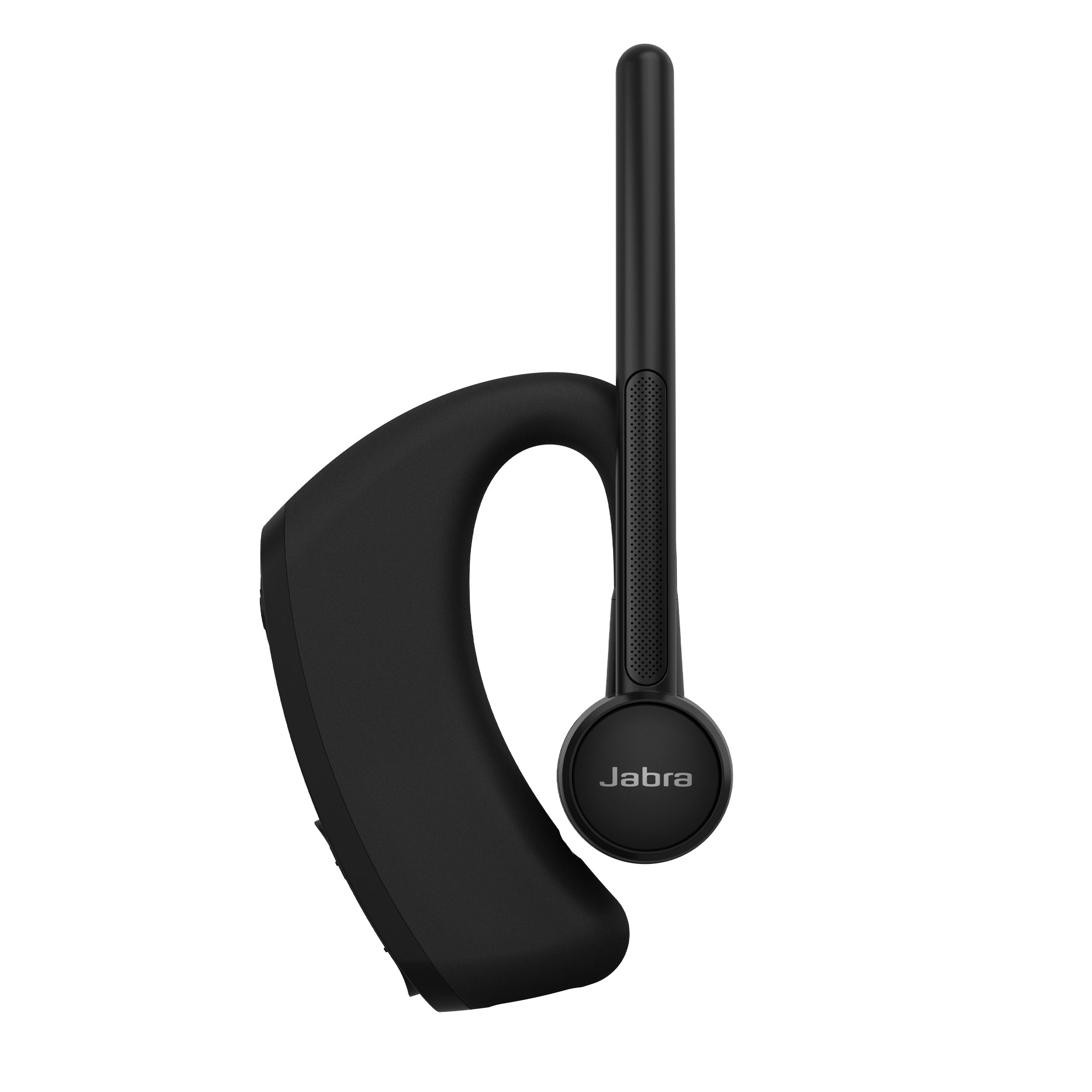 Jabra Perform Go 4 Office-Headset (Mono) – On-Ear, BT, ANC, Schwarz, BT 5.3