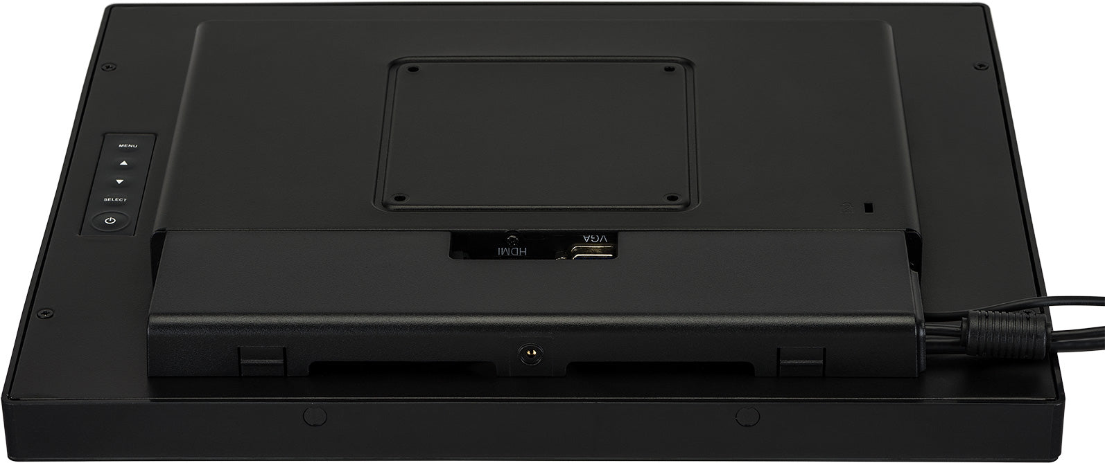 iiyama TF1734MC-B8X – 17" Touch, 1280 × 1024, TN