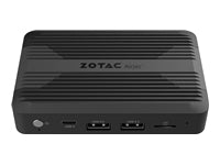 Zotac Micro – Intel Core i3