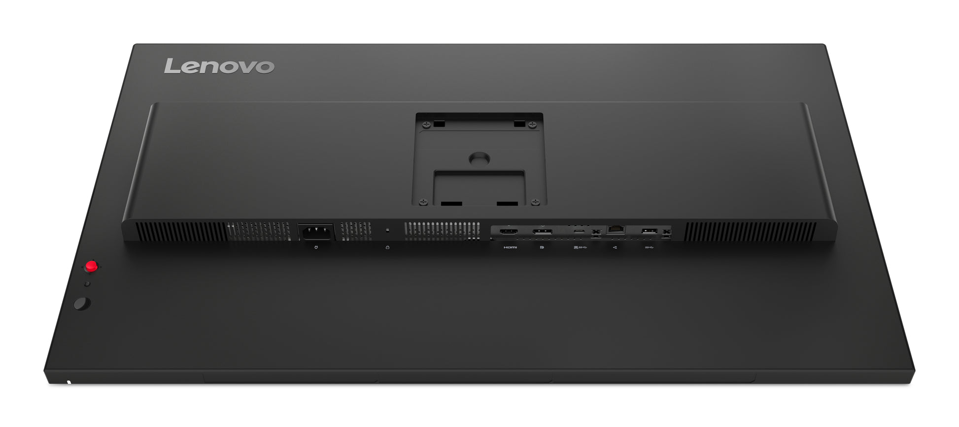 Lenovo ThinkVision T32UD-40 – 31,5", 3840 × 2160 (4K), IPS, USB-C 100 W, LAN, HDR10