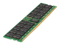 HPE Arbeitsspeicher – 16 GB (1×16 GB), DDR5‑4800, Registered ECC, 288‑Pin DIMM, CL40