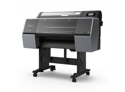 Epson SureColor P7300 – Grossformat-Plotter, 24" (610 mm), A1, LAN, USB