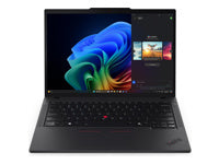 Lenovo ThinkPad T14 Gen 6 – Laptop, Windows 11 Pro, Tastatursprache: Schweiz