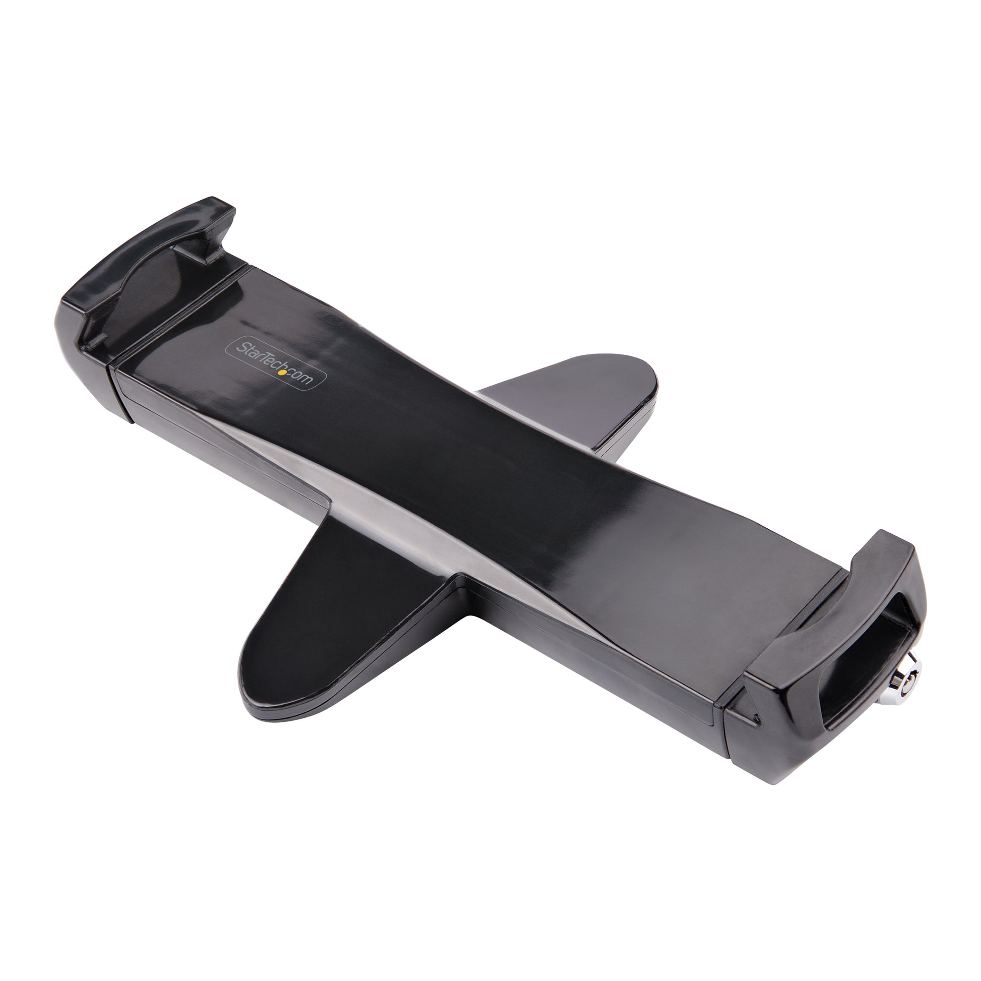 StarTech.com VESA-Adapterplatte – Klemme/Durchführung – 7,9–12,5" – VESA 100×100 mm – bis 2 kg/Monitor