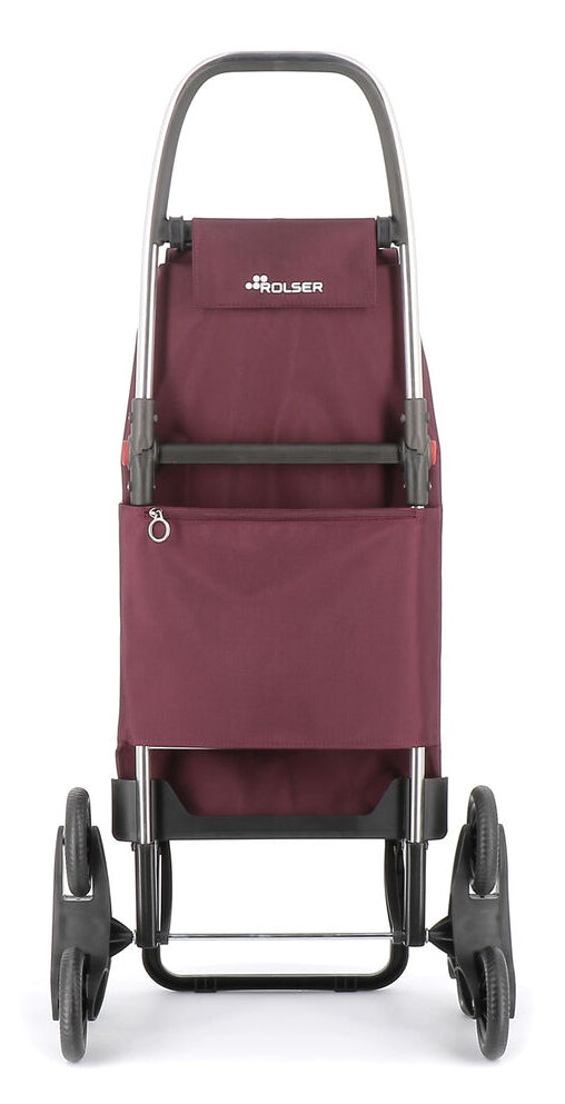 Rolser Stofftasche, Polyester, türkis, 480×910×390 mm