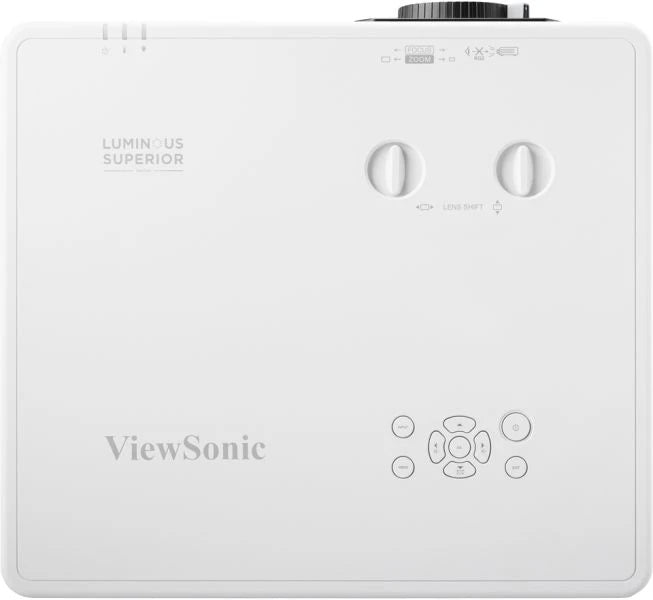 Viewsonic LSC731WU, Laser-Projektor – WUXGA, 7300 ANSI-Lumen, 16:10