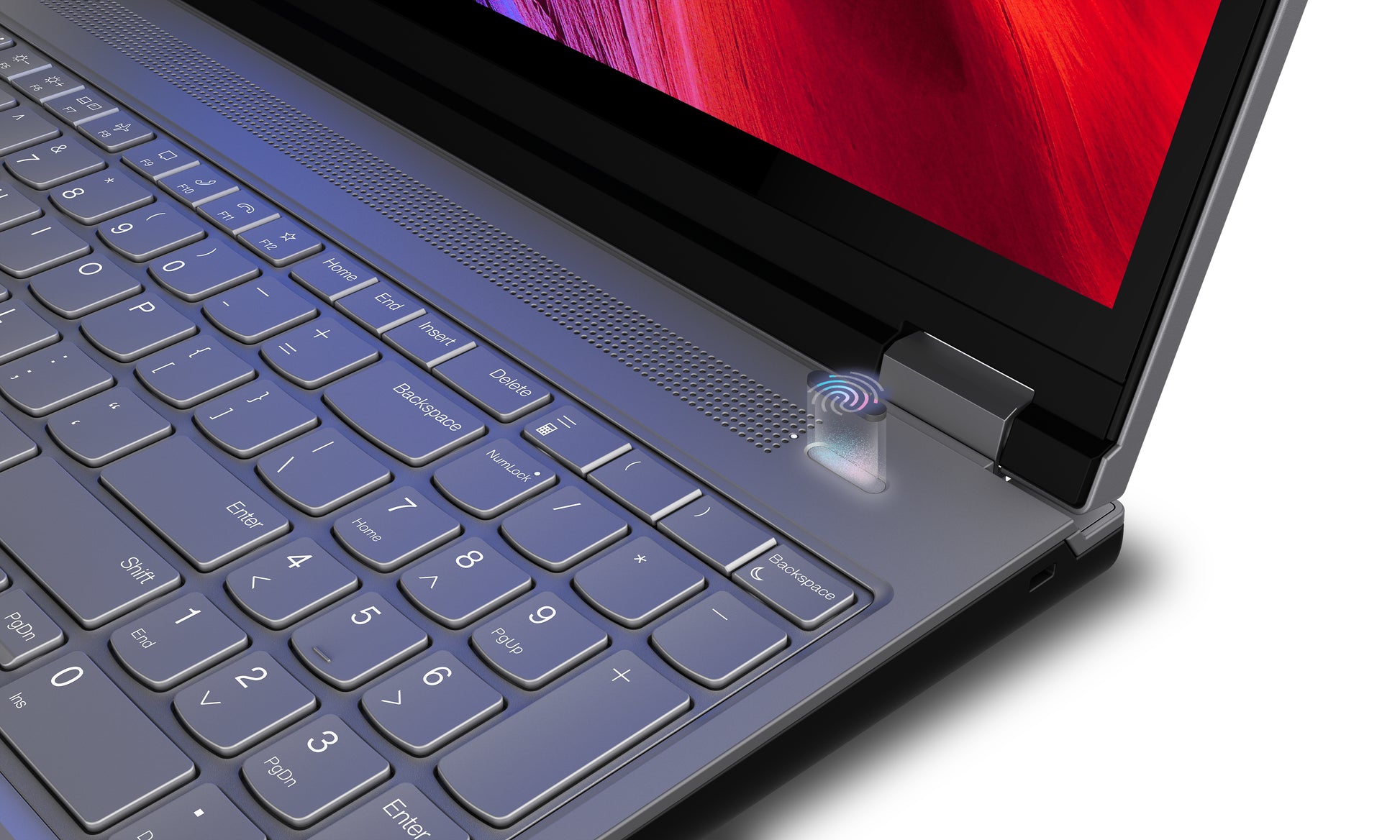 Lenovo ThinkPad P16 Gen 2 Notebook – 16", Intel Core i9-13980HX, 64 GB, 1 TB SSD, Windows 11 Pro, schwarz